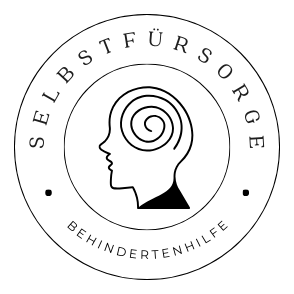 Selbstfürsorge Behindertenhilfe